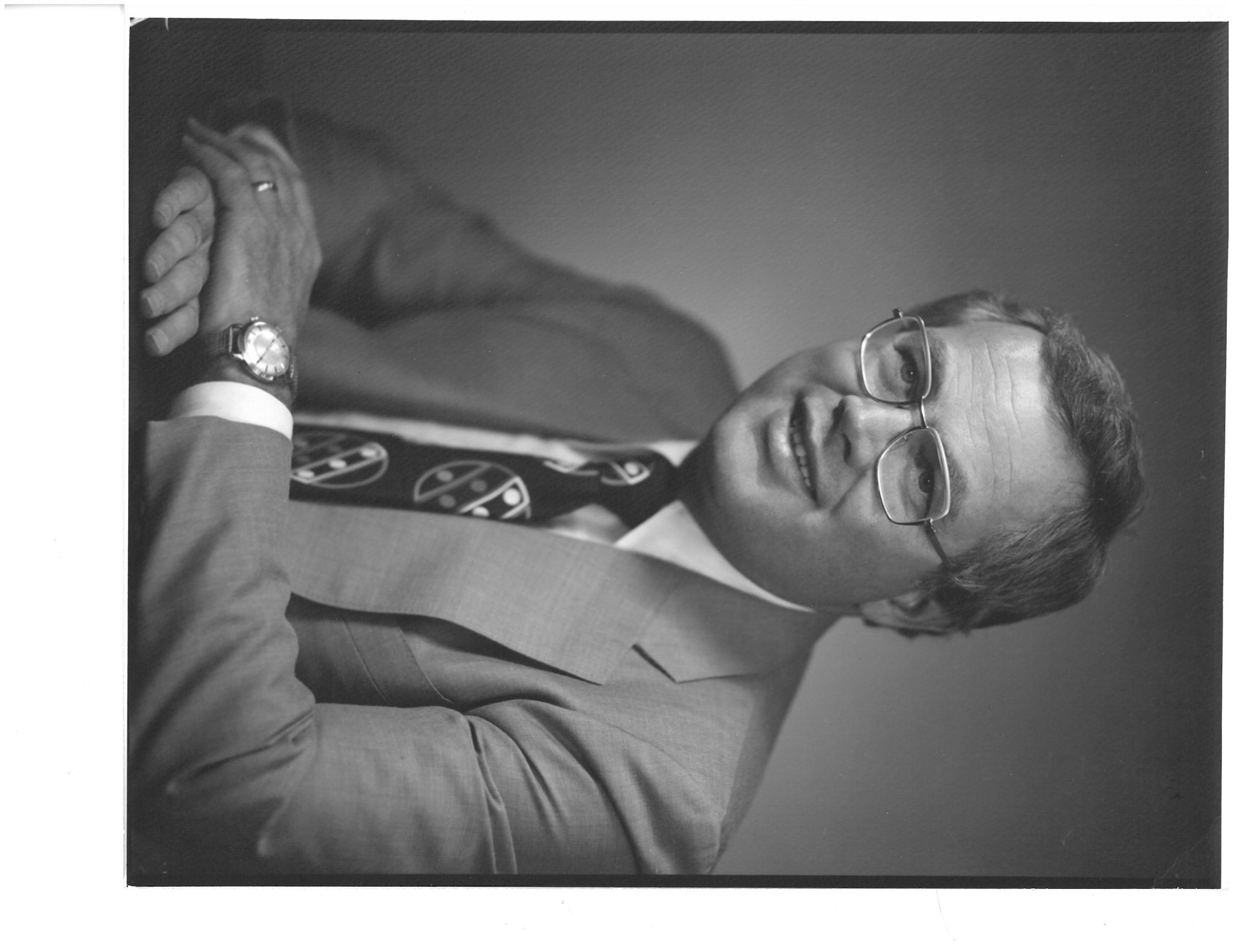 Obituary of Russell Allan Edwards