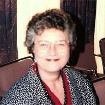 Obituary of Linda L. Garrett