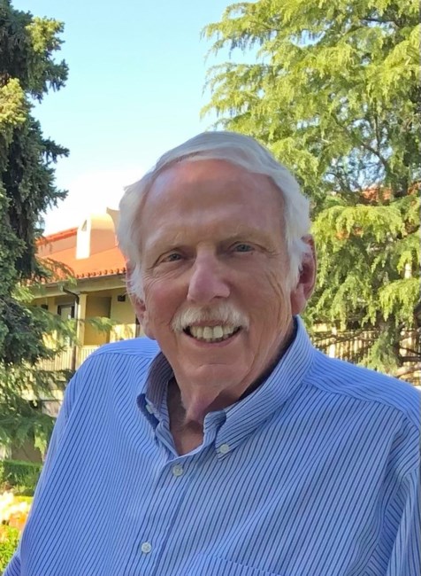 Obituary of Peter Furth Johnston