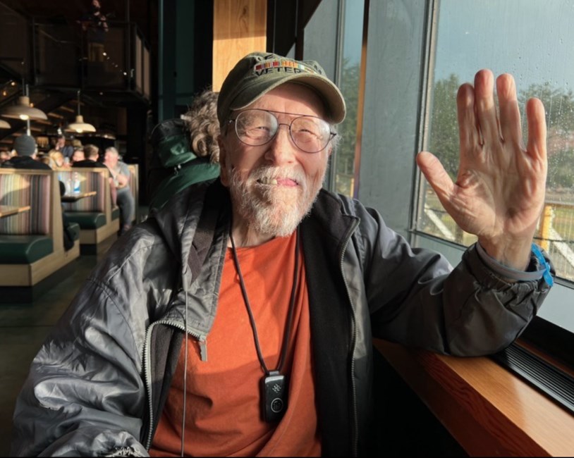 Obituary of William Vaughan Benson II