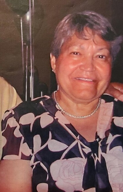 Obituary of Percides Vila