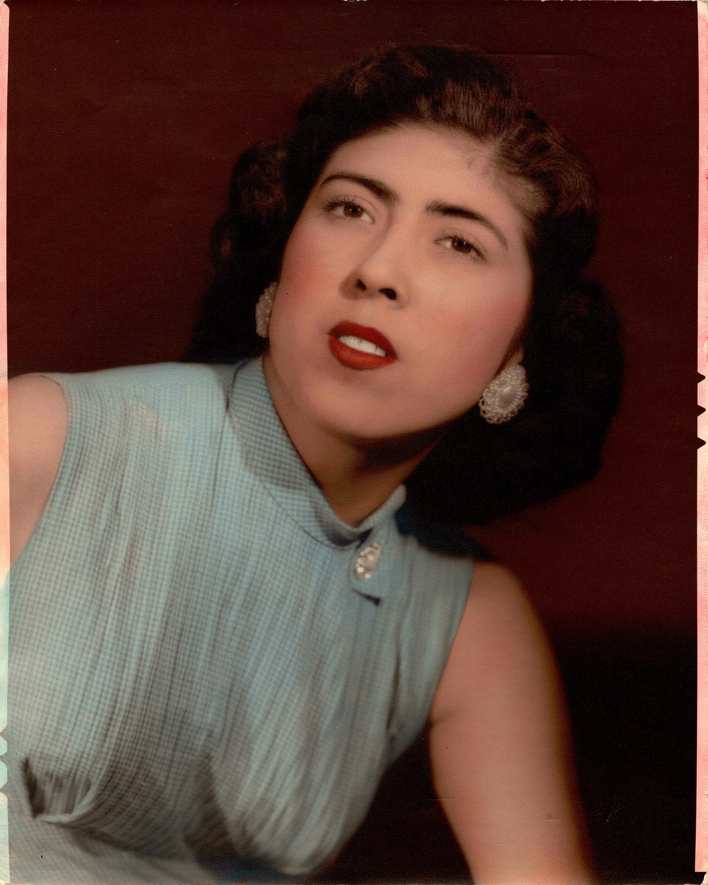 Obituary of Mariana T. Franco