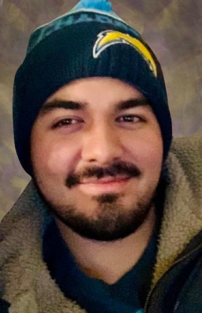 Obituary of Adrian Angel Cruz