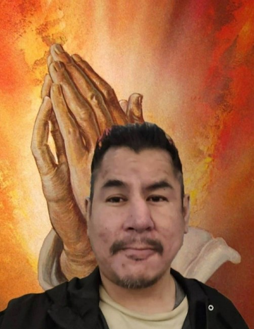 Obituary of Jonathon Gabriel Mandamin