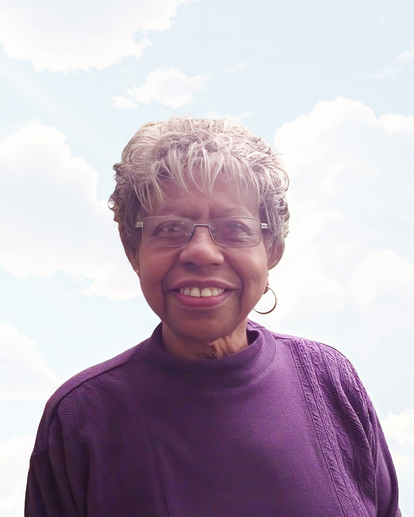 Obituary of Marian Delores Martin