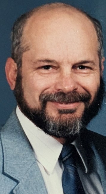 Obituary of Ronald Gerard Hammes