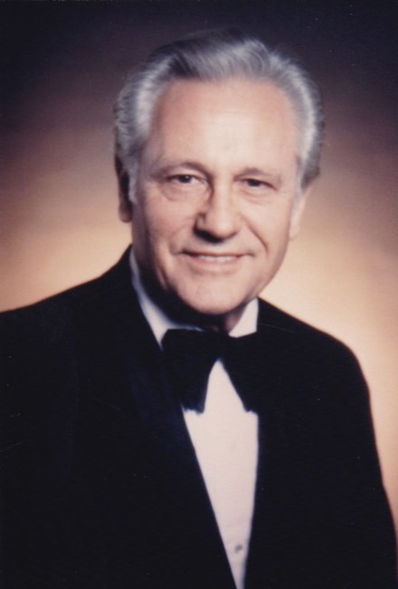 Obituary of Gilbert Pate Jr.