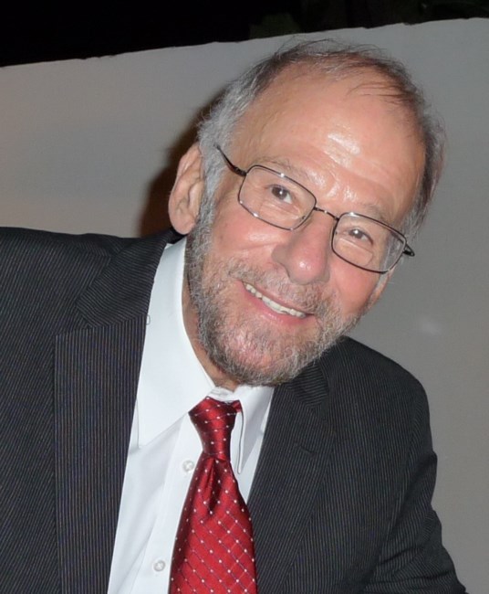 Obituary of Edward Cutler