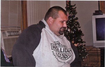 Obituary of George Anthony Matthews