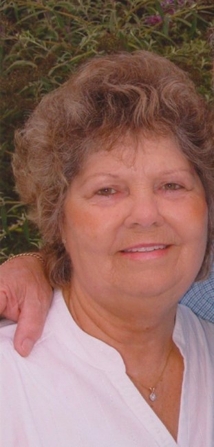 Obituary of Shirley Kearns Bare