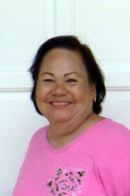 Obituary of Estrella Quijano Jumamil