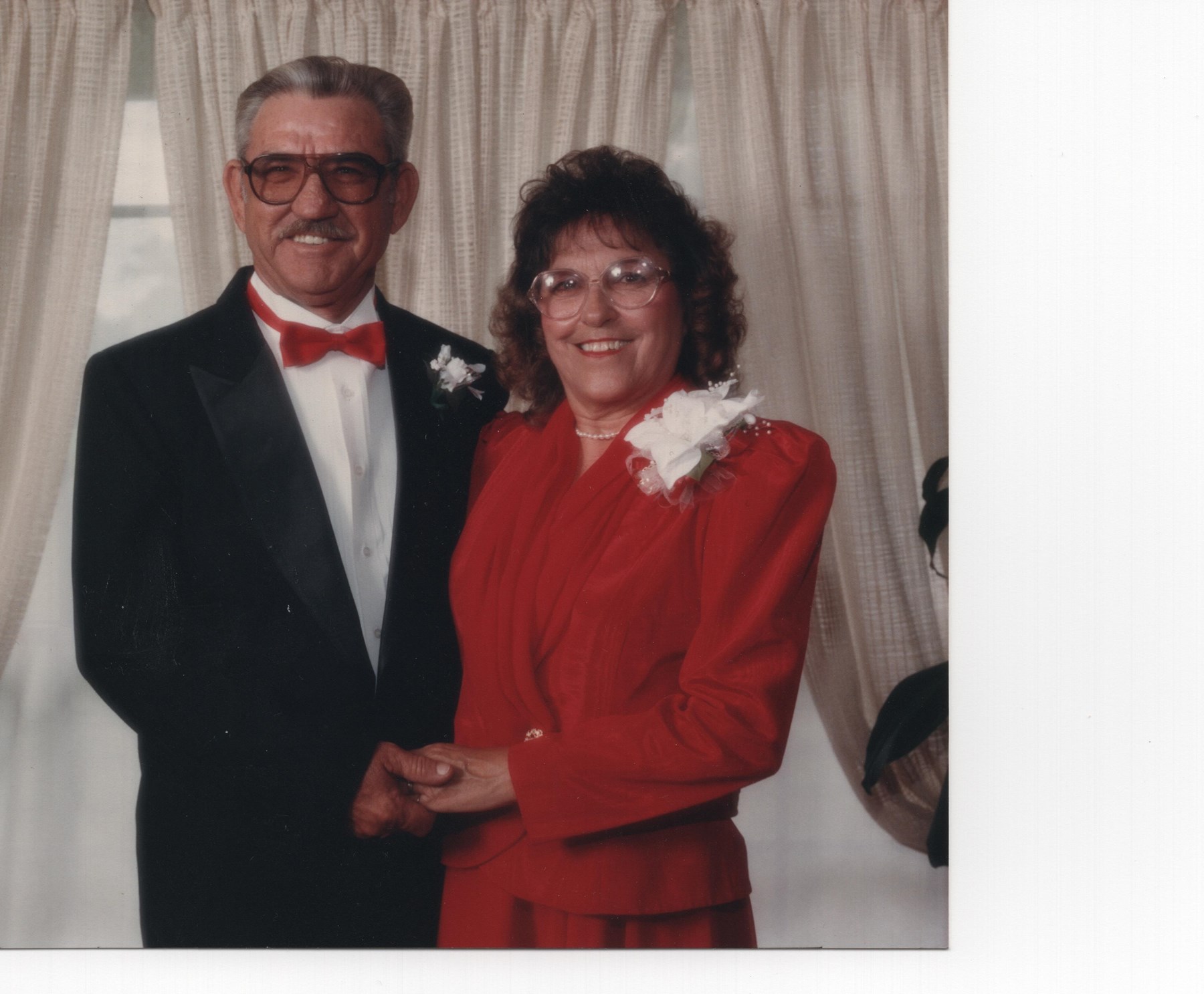 Obituary of Leola Mae Lambert