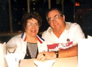 Obituary of Francis " Frank" Everett Evans