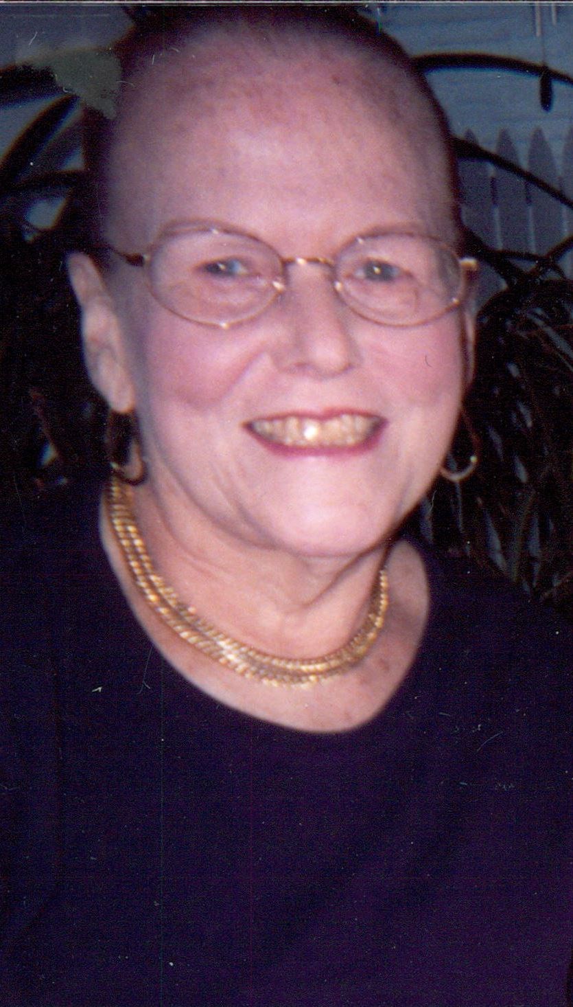 Judith Putnam Obituary Kenmore, NY