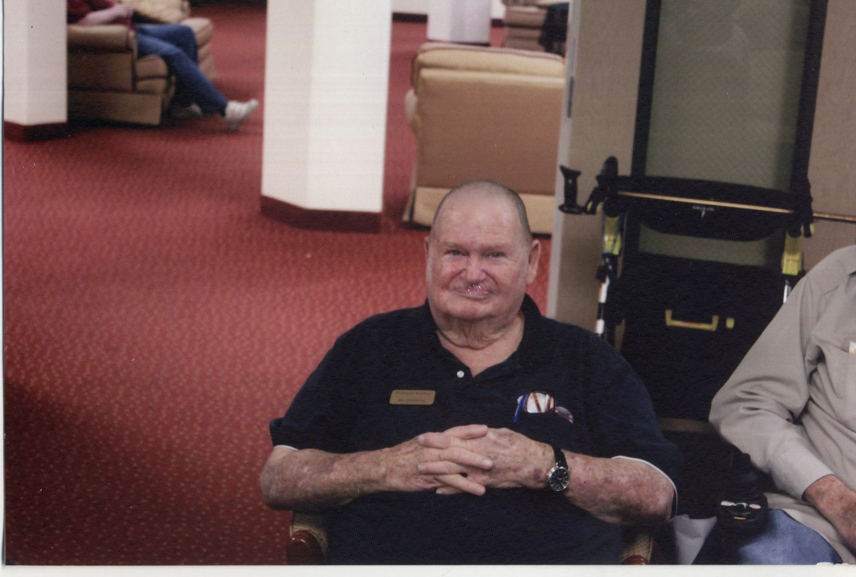 Billy Dennison Obituary TX