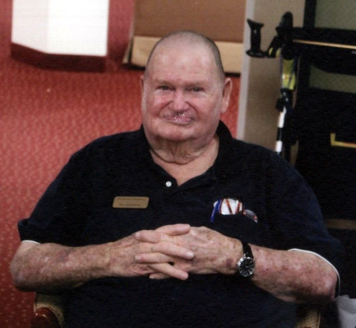 Obituary of Billy Ray Dennison