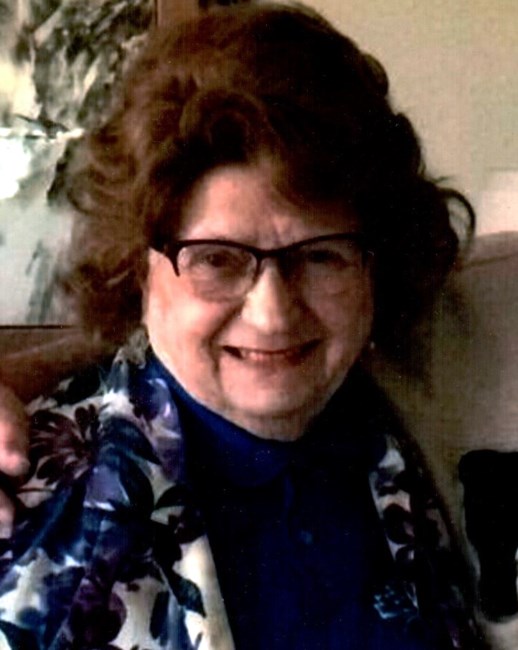 Obituary of Norlene Mary Kunkel
