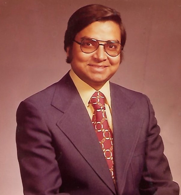 Obituary of Rabi S. Bhagat