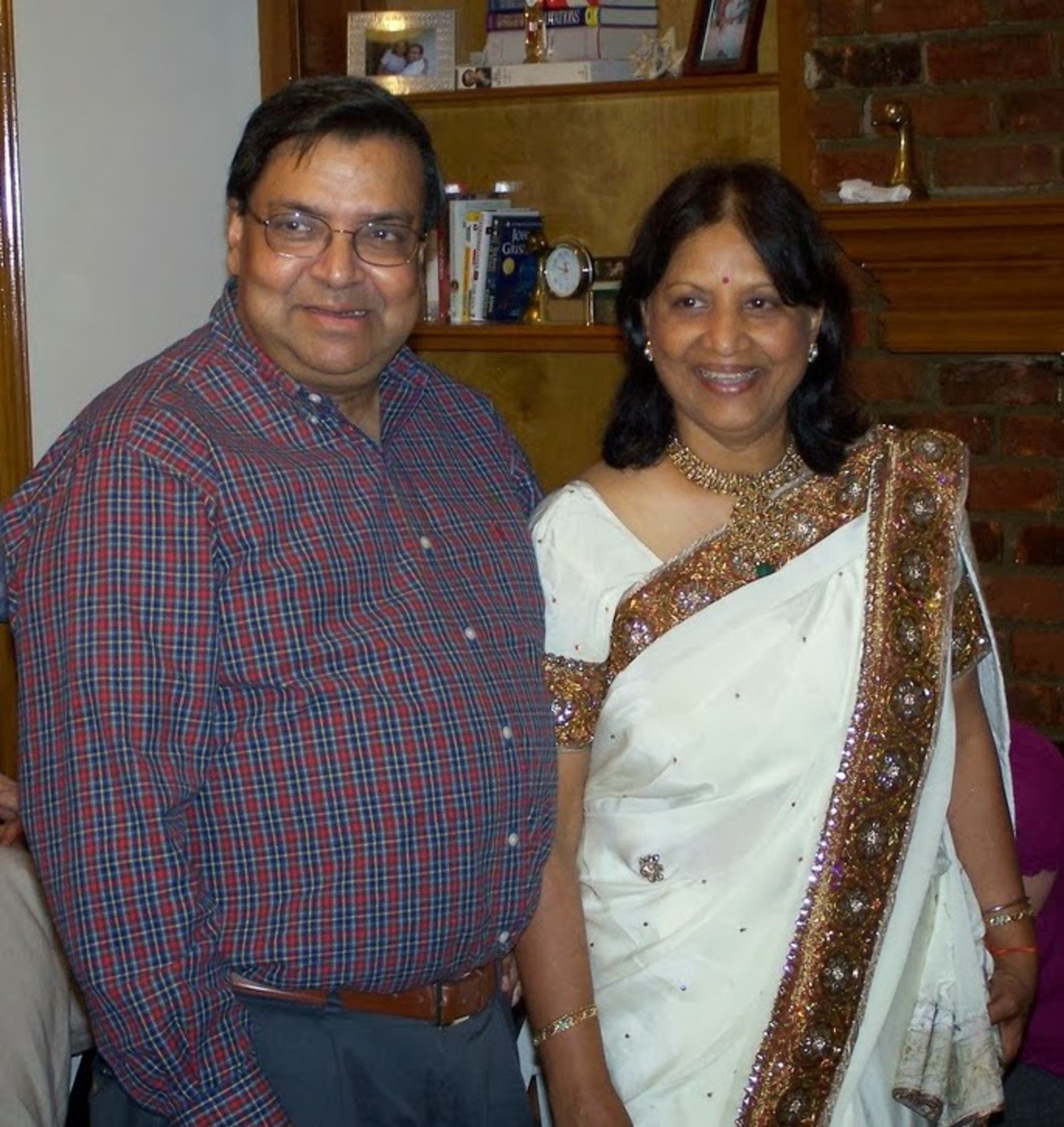 Rabi Bhagat Obituary - Memphis, TN