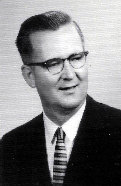 Obituary of Stephen Kern Blackmon