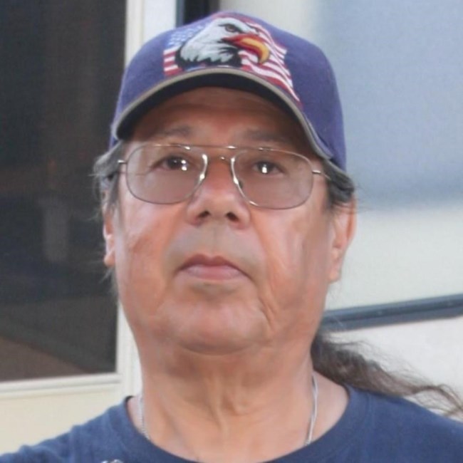 Obituary of Fernando Vilchis