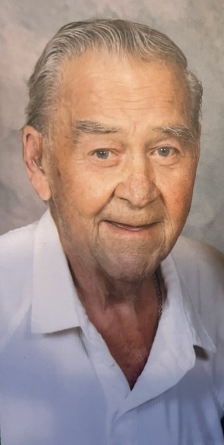 Obituary of William Maurice Johnson
