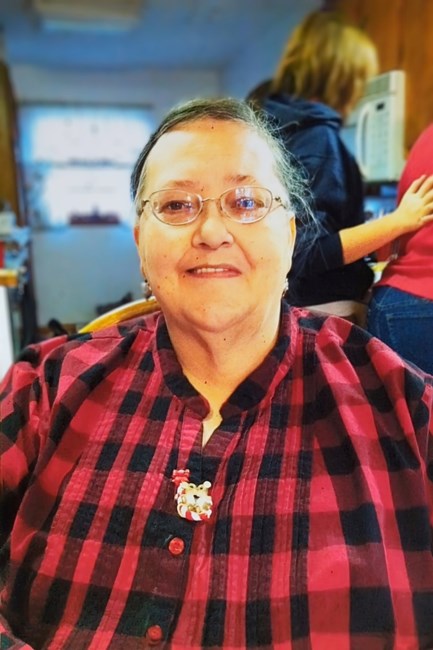 Obituary of Tonya Kaye Sears