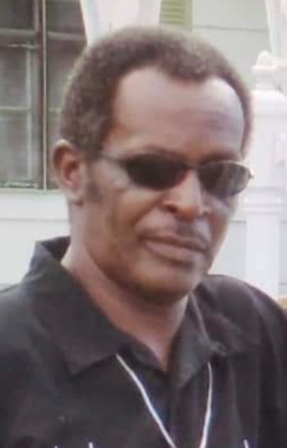 Avis de décès de Herbert Charles Thomas, Sr.