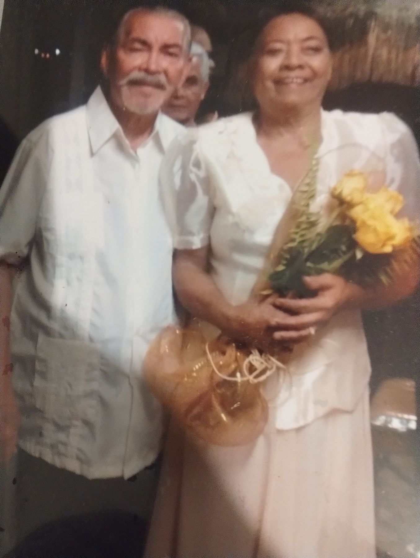 Obituary of Miguel Antonio Malavé Vargas