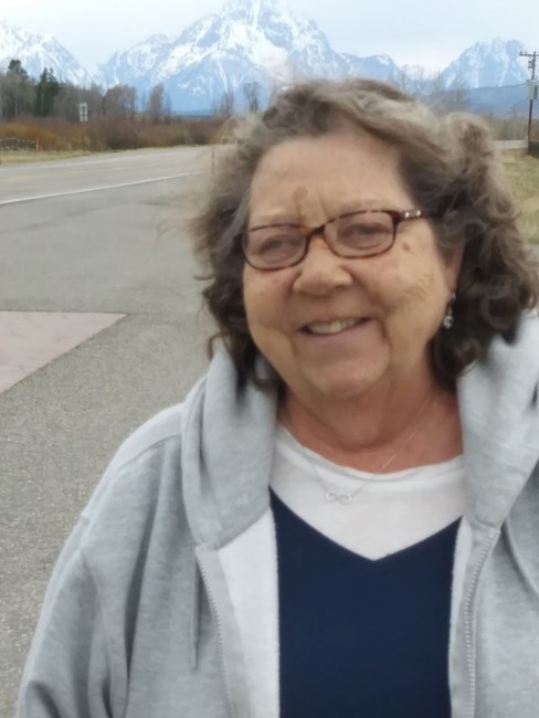 Obituario de Donna Marie McLaughlin