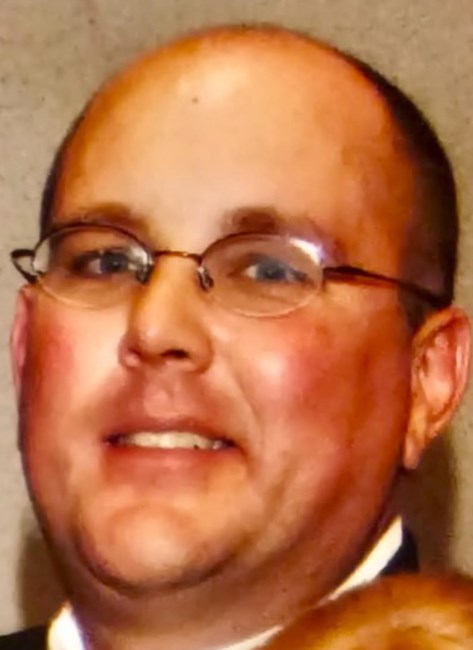 Obituario de Bryan Patrick Will