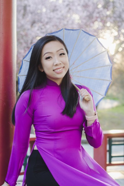 Obituary of Kristy Dan-Vy Nguyen
