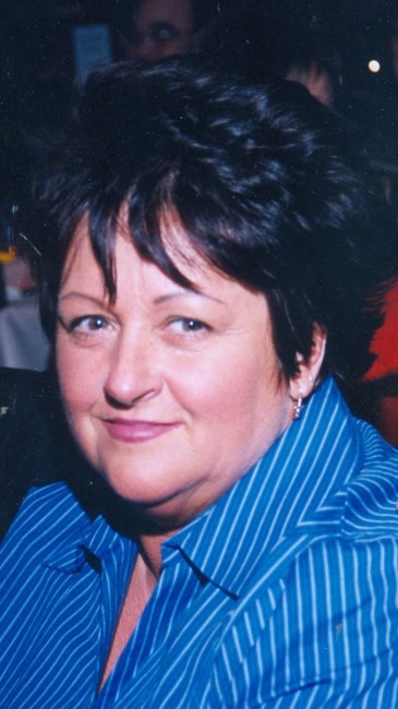 Obituary of Sue Lynet Martin Worthy