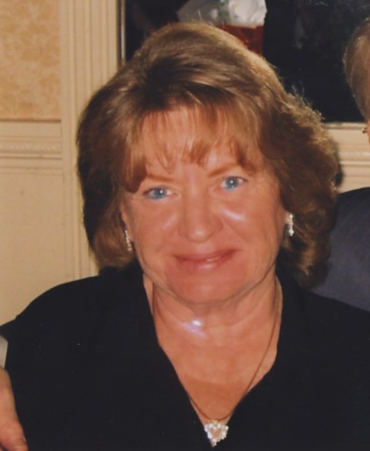 Obituary of Barbara A. Porzio Coakley
