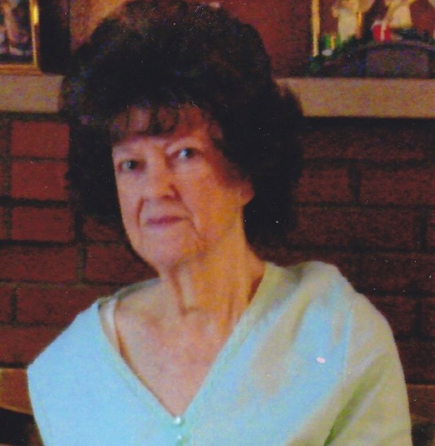 Obituary of Shirley A. Nally