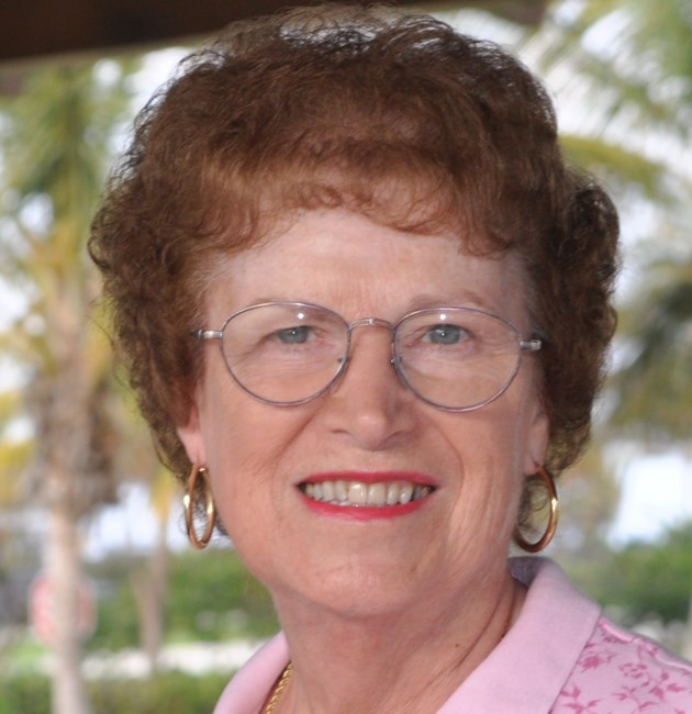 Obituary of Delores A Camilli