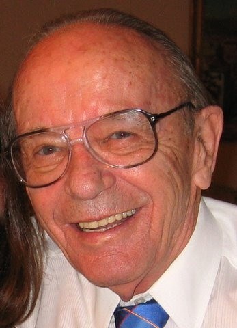 Obituary of Martin Sowinek