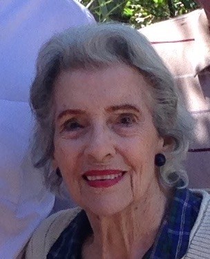 Obituary of Oralia "Rae" Hanson
