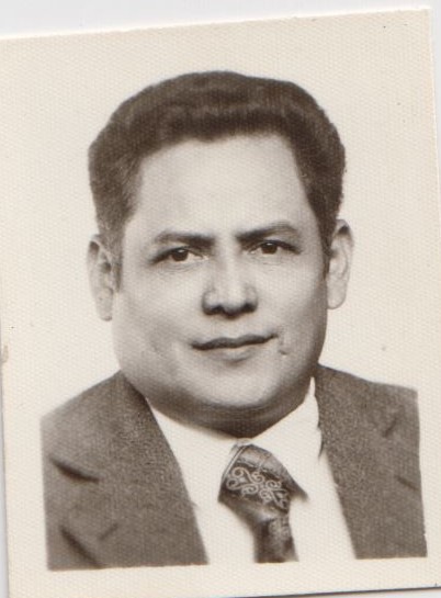 Obituary of Ruben Mendez Hernandez