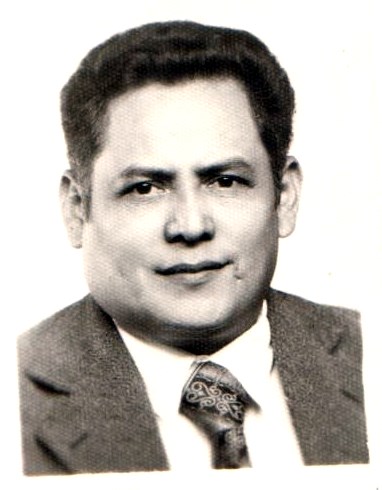Obituario de Ruben Mendez Hernandez
