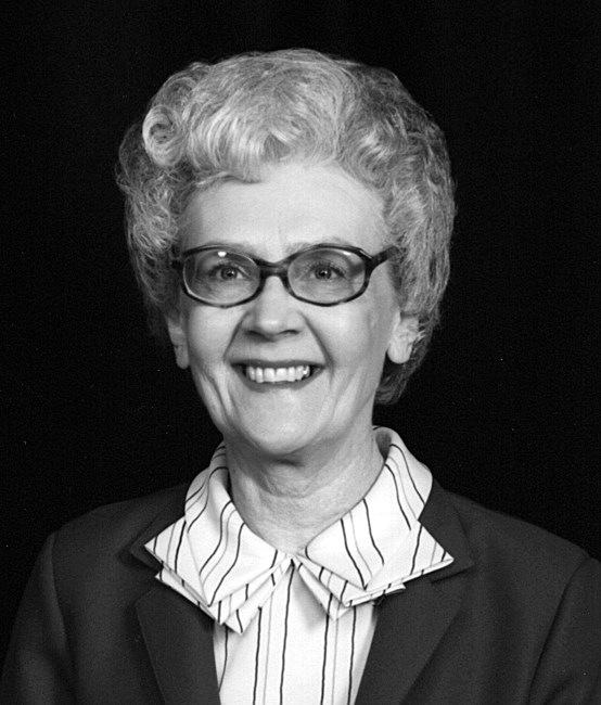Obituary of Joyce Elaine Stubrud