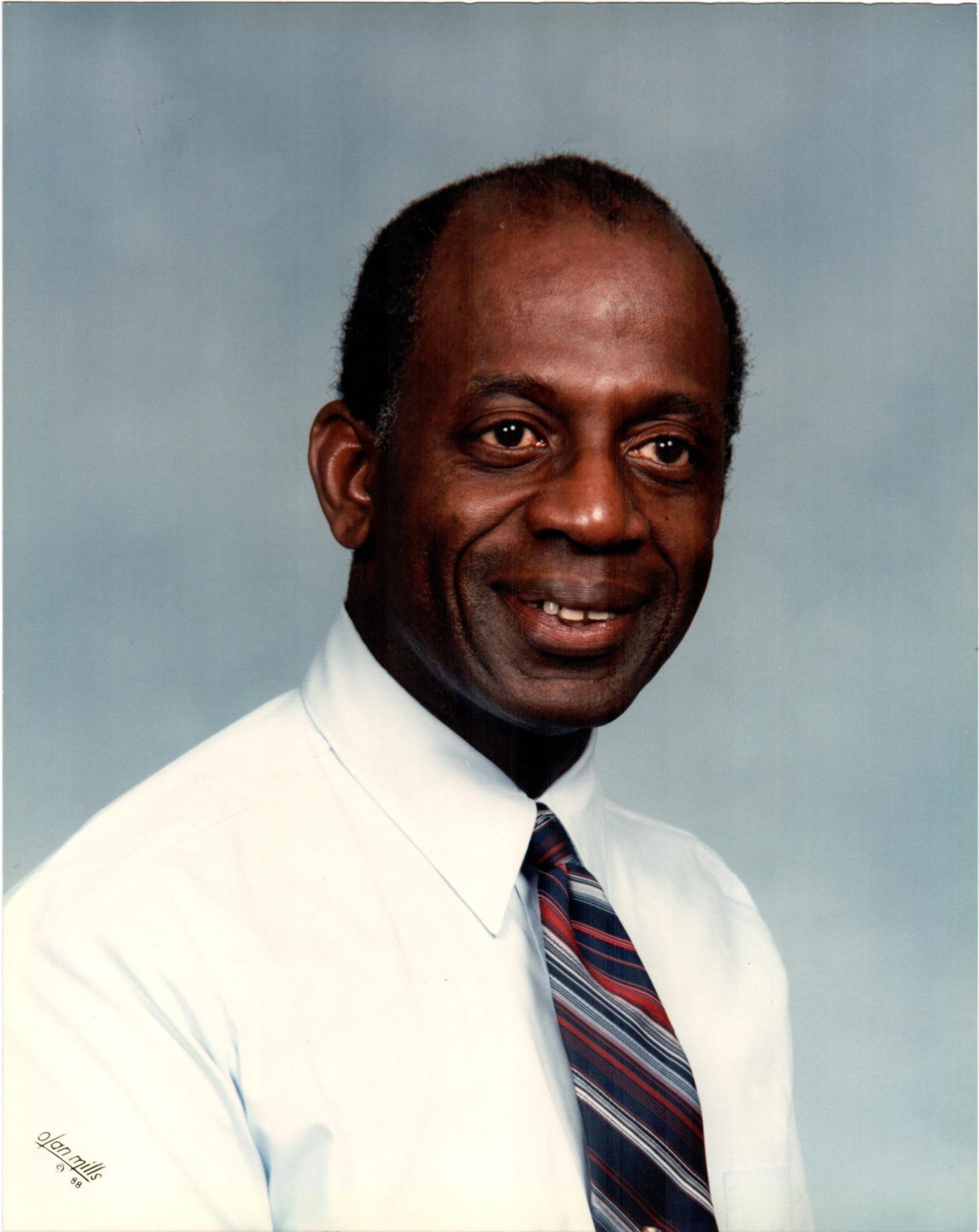 Obituary of Clarence "Cc" Murray Sr.