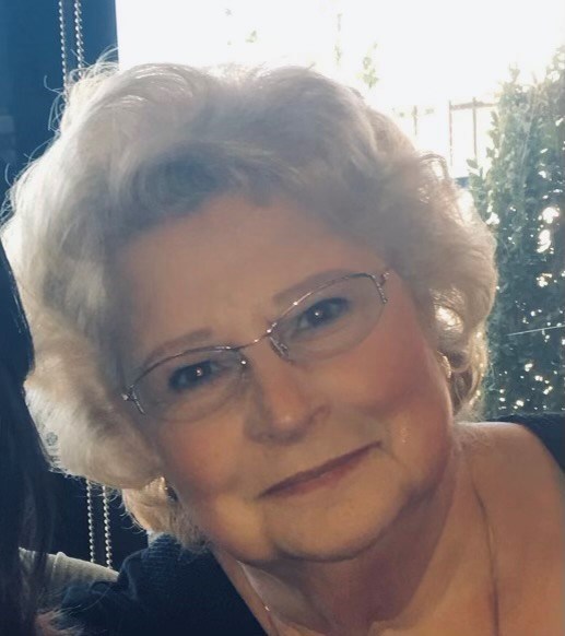 Obituary of Julia "Judy" Maurer Lemarié