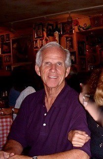 Obituary of Warren Keith Kirkpatrick