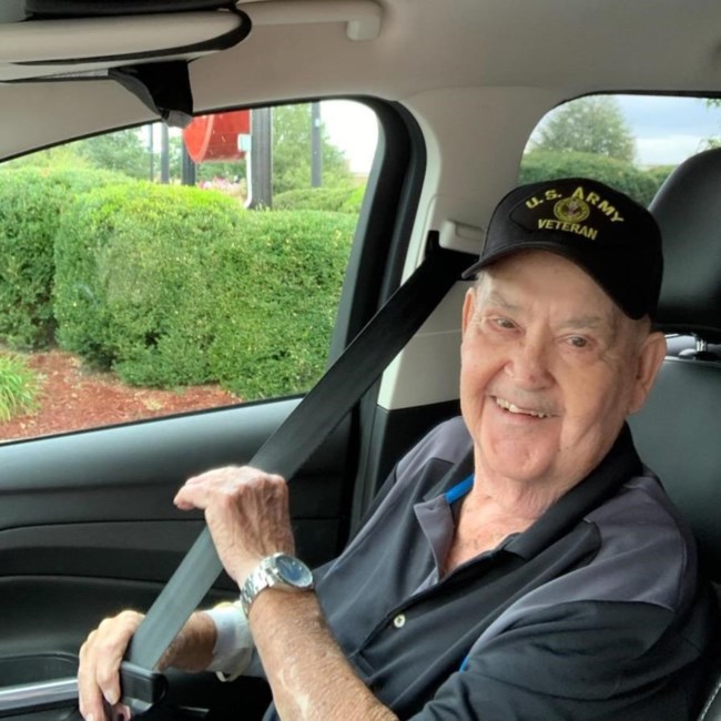 Obituary of Harold Lee Skinner