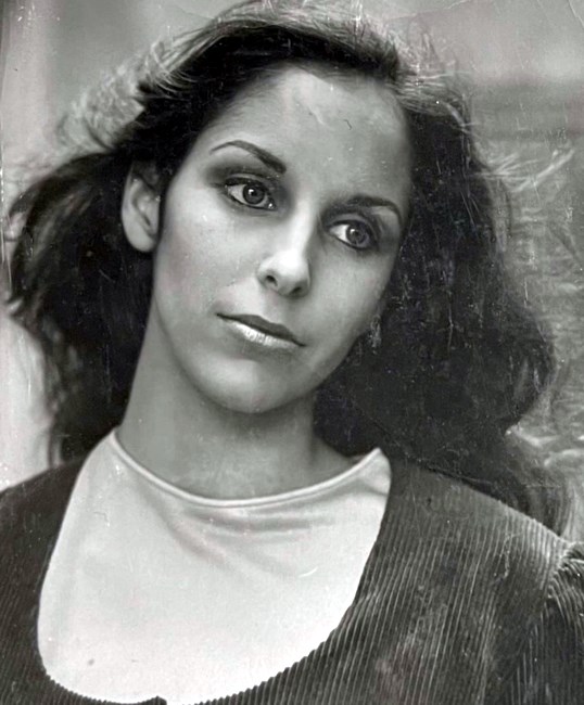 Obituary of Sylvia Susan Lisle