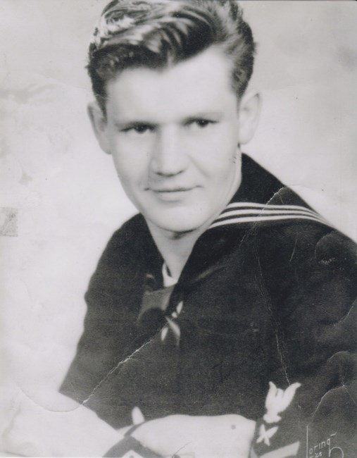 Obituario de Donald Leonard Sullivan