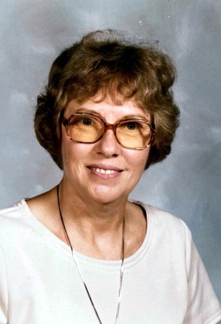 Obituary of Alma B. Boyer