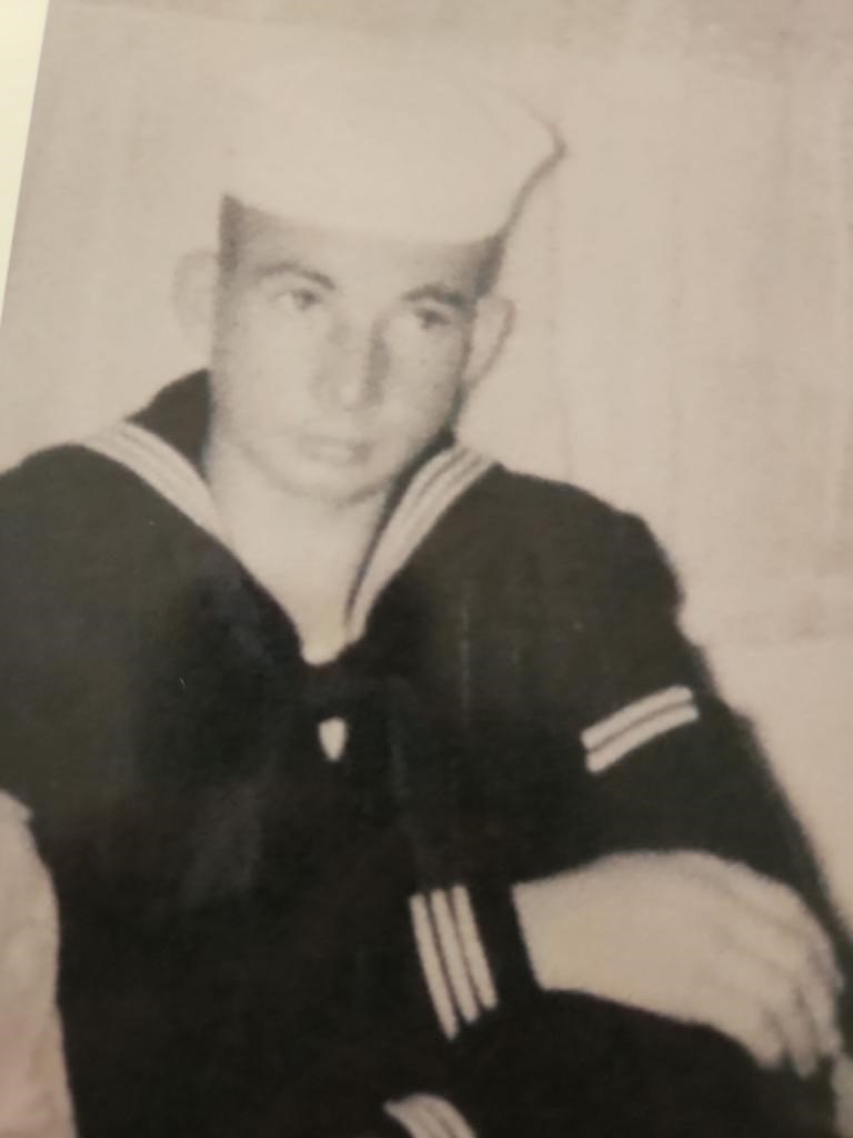 Obituary of Floyd J. Rowland