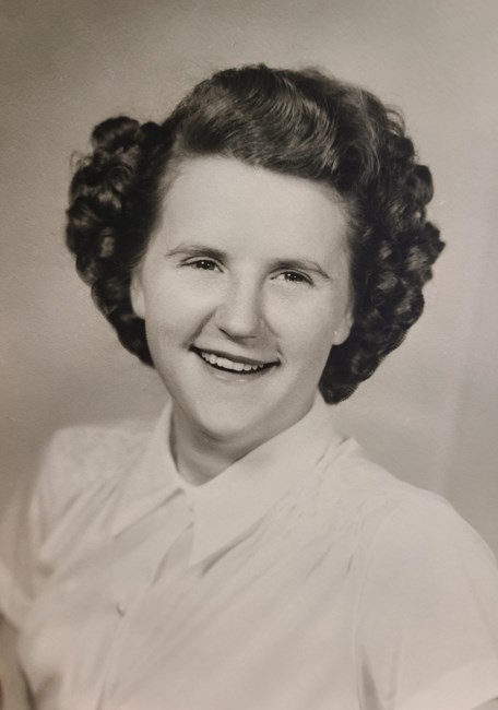 Obituary of Betty Louise Davis